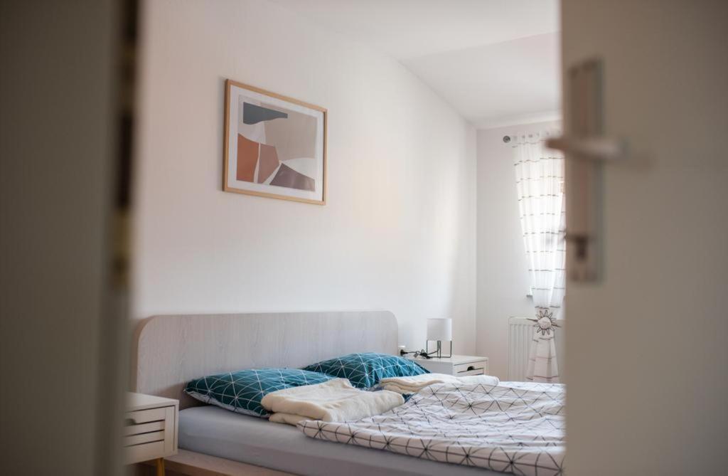 Apartman Luca Livno Εξωτερικό φωτογραφία