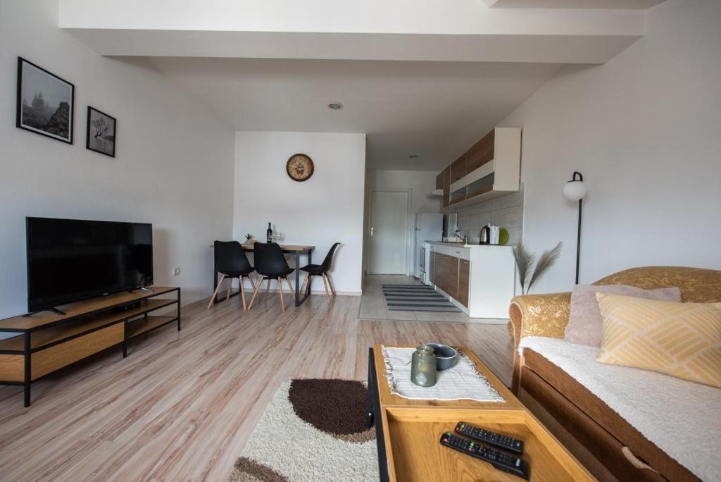 Apartman Luca Livno Εξωτερικό φωτογραφία