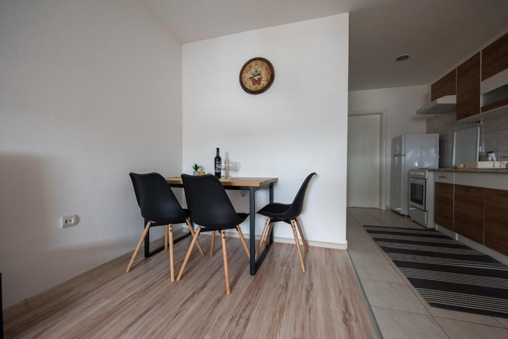 Apartman Luca Livno Εξωτερικό φωτογραφία