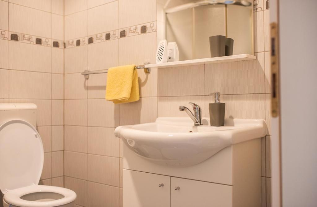 Apartman Luca Livno Εξωτερικό φωτογραφία