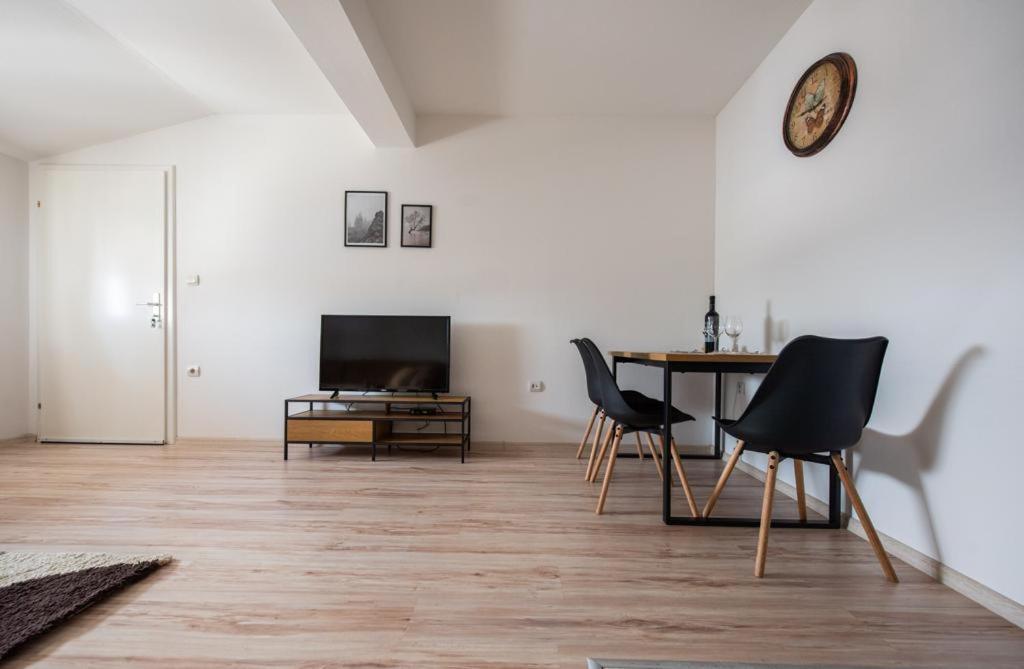 Apartman Luca Livno Εξωτερικό φωτογραφία