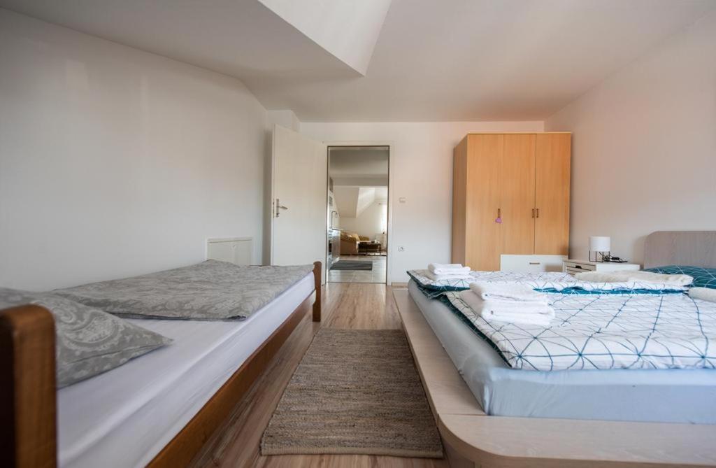 Apartman Luca Livno Εξωτερικό φωτογραφία