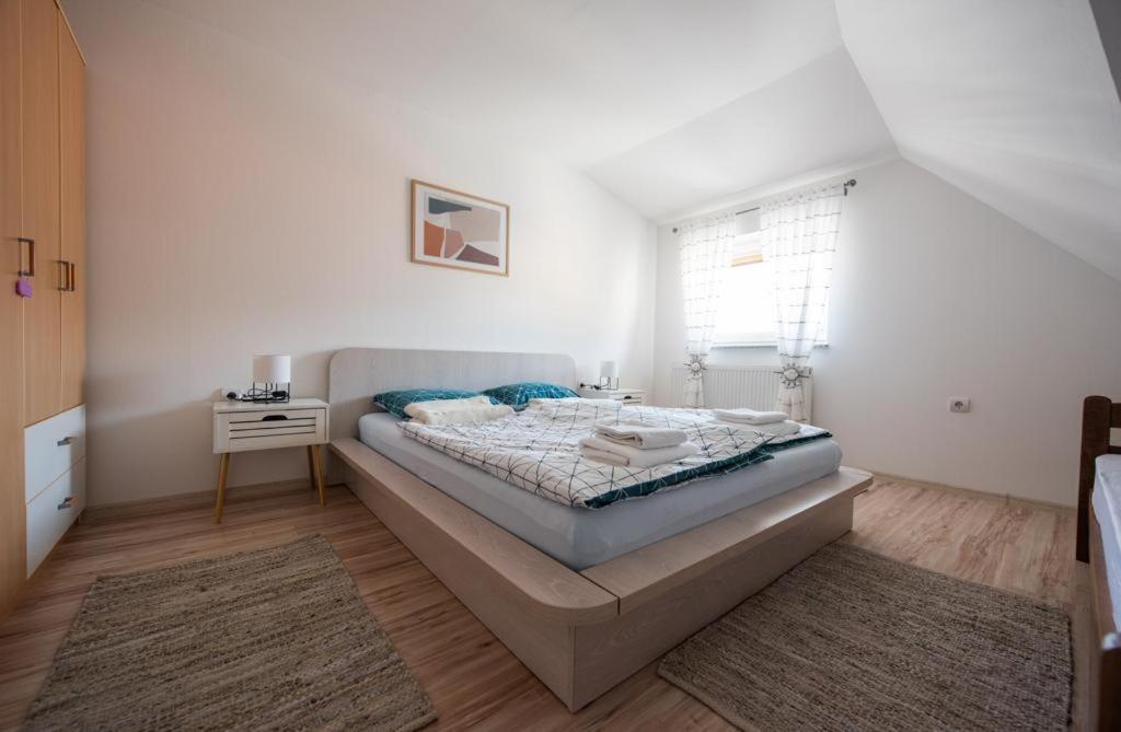 Apartman Luca Livno Εξωτερικό φωτογραφία
