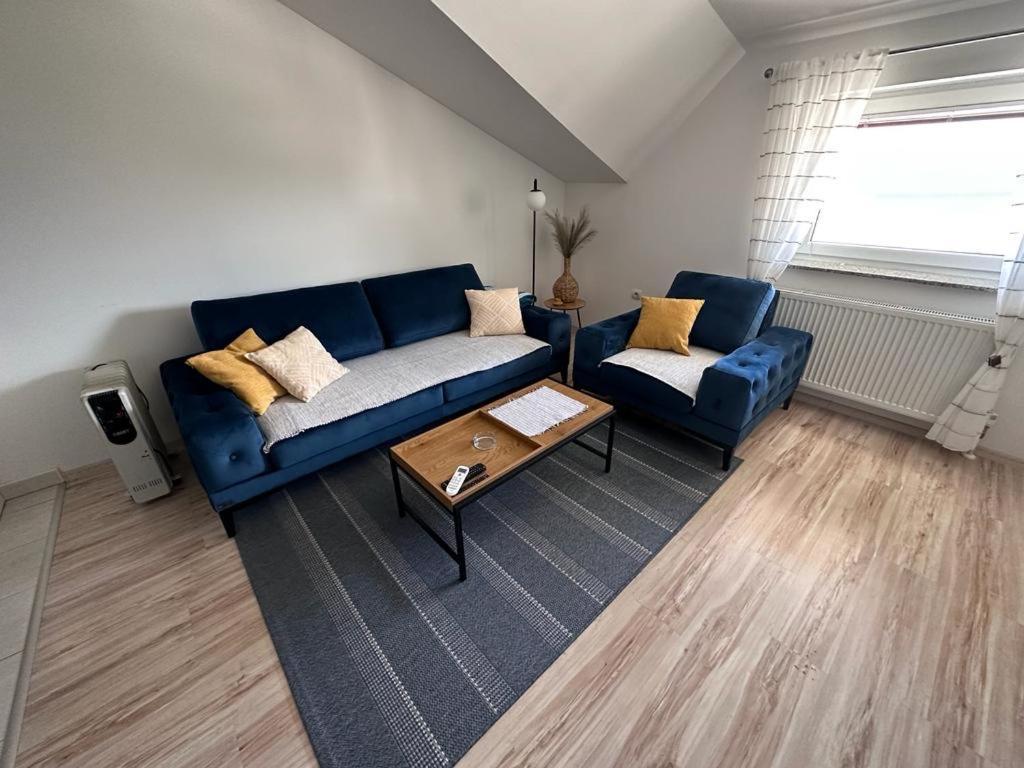 Apartman Luca Livno Εξωτερικό φωτογραφία